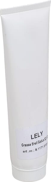 Speciální mazivo Lely