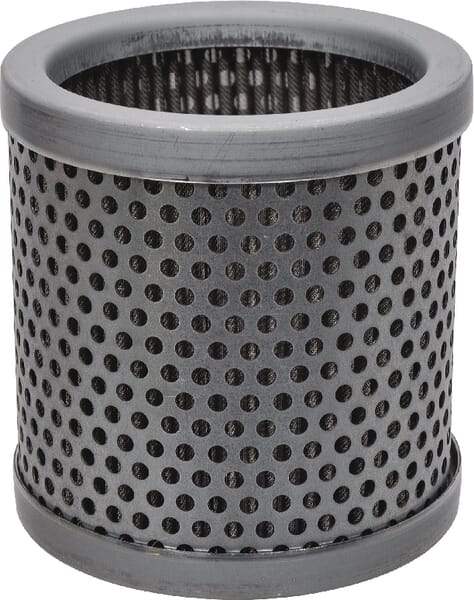 Filtre d'aspiration — réf. SH55158