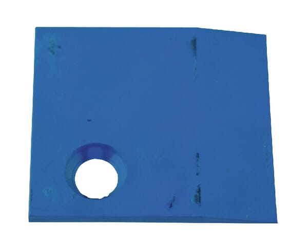 Pièce d'usure D SCR11 Lemken · réf. 3401480