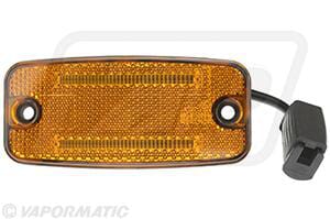 Feu de gabarit à LED 12 V-24 V — réf. VLC2395
