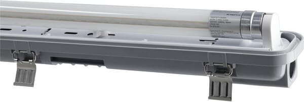 Eclairage LED TL avec Tube - 1x20,5W 150cm 4000K — réf. KRDPT1500201X840