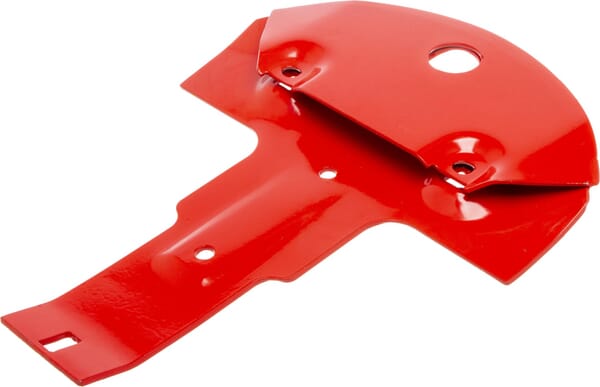 Patin adaptable sur Kuhn — réf. 56801420N