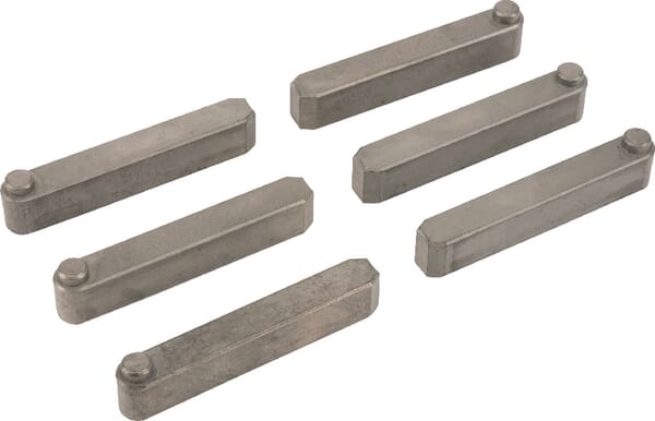 Sady lisovacích nástroje pro nízkotlaké hadice ND316, Kramp