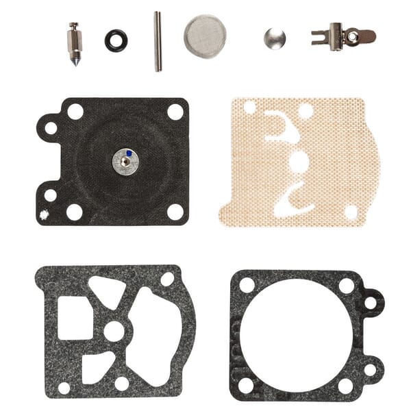 Kit de joints et de diaphragmes, D10-WTE · réf. 515999601