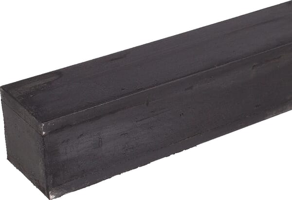 Pryžové tlumiče lišt