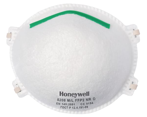 Maska 5208 FFP2 (20x)