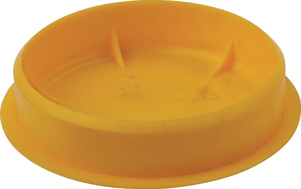 Chape de protection vue 2
