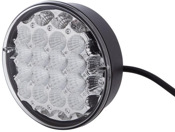Feu arrière LED — réf. 2SD344200001