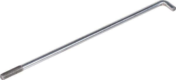 Etrier de fixation Batterie · réf. 1134599501