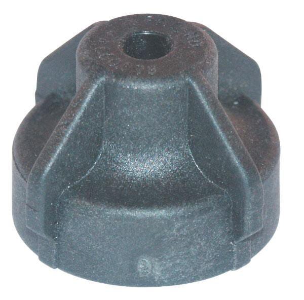 Ecrou de membrane 0,7 bar · réf. 2195010NYB