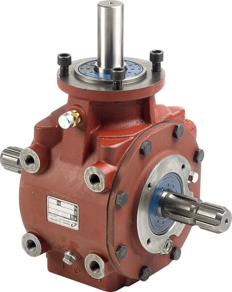 Comer Gearbox 9.299.107.00 