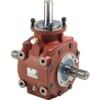 Gearboxes Comer T-312A step up/speed reduction
