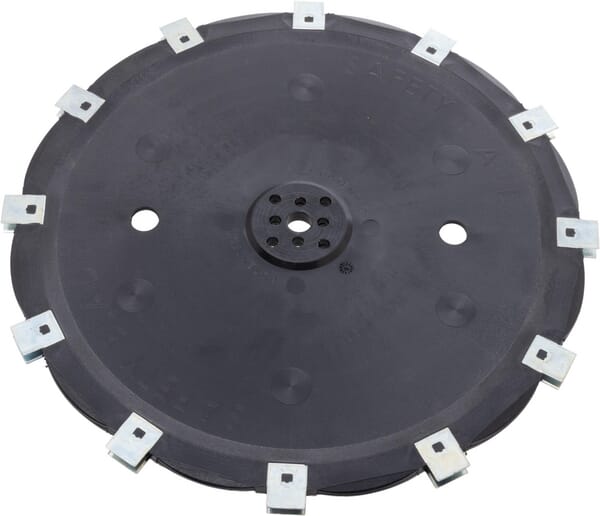 Lame de sécurité à 12 dents — réf. 075Z15000B