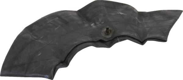 Chambre à air pour jante Ø 15.3", 10.0/75-15.3, valve droite TR15, Lemken · réf. 3573415