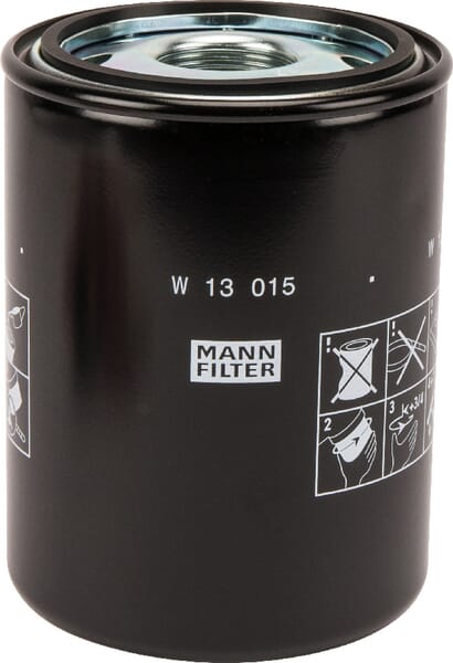 Filtre hydraulique — réf. W13015