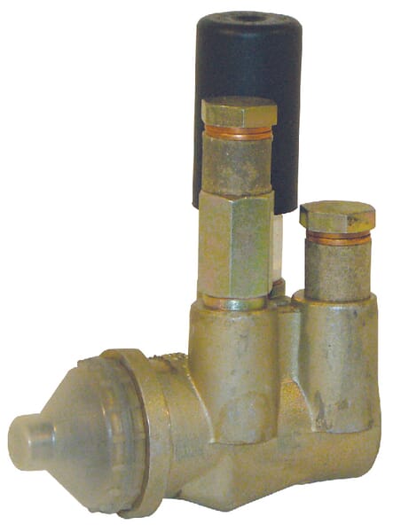 Pompe alimentation — réf. 933295