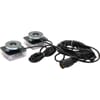 Light set LED 12V magnetic 7.5m cable