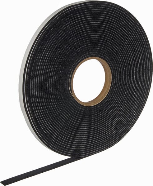 Bandes d'étanchéité 12,7x3,2mm · réf. 472061
