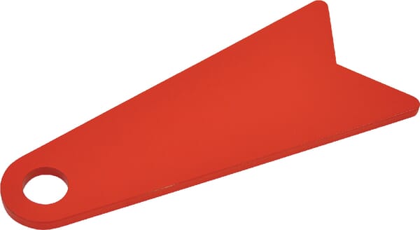 Arretoir d'ecrou d'axe r7 nm · réf. 1116723