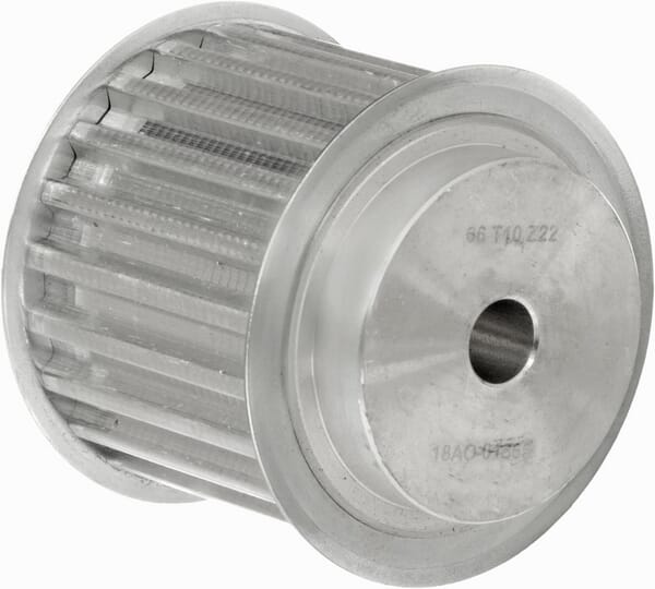 Ozubená řemenice T10-50 22Z