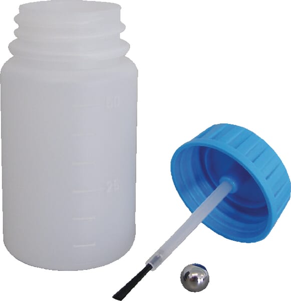 Bouteille pinceau 50ml · réf. PP594500368