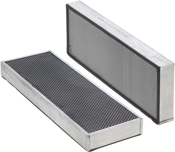 Filtre à charbon de cabine — réf. SC40045CAG