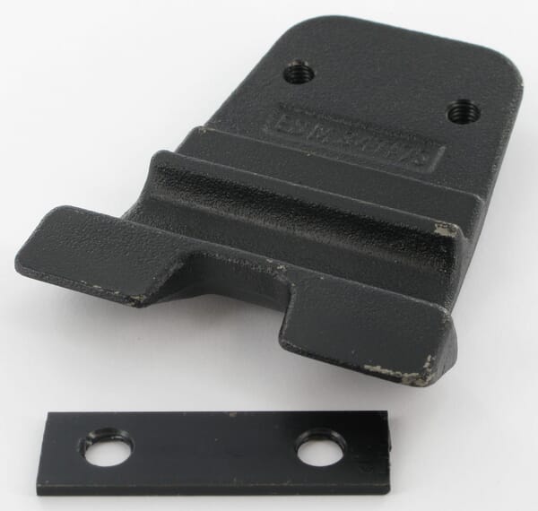 Sada kluzných ližin ESM