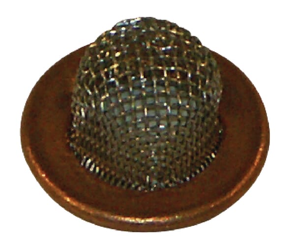 Filtre coupelle 25 mailles · réf. 0652522600