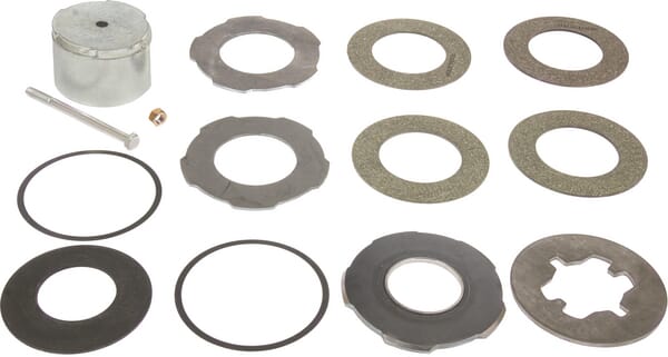 Kit de réparation d'embrayage de prise de force — réf. A132796630