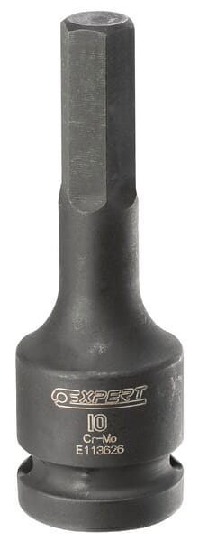 Douille embout 1/2" 14mm — réf. E113628