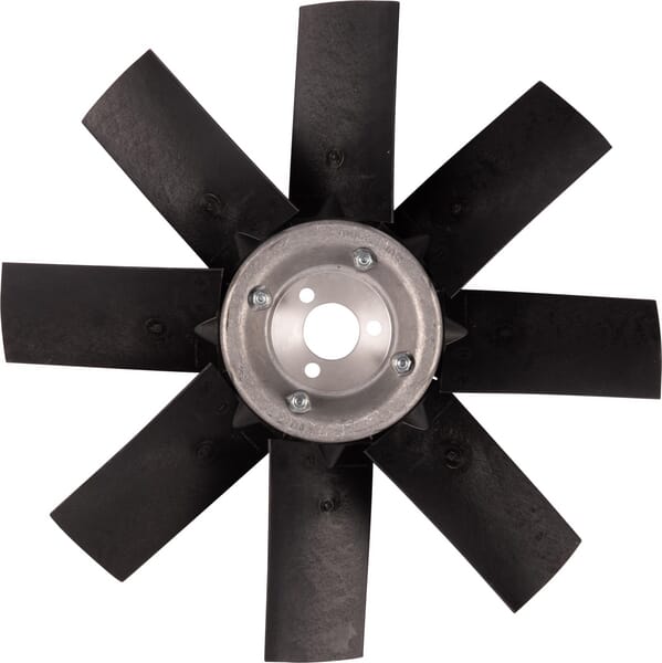 Ventilateur 400/8/40 — réf. 00038543