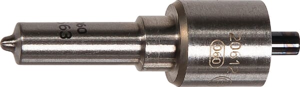 Nez d'injecteur Bosch · réf. 0433171962