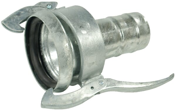 KKM 5"+ nátrubek 3"