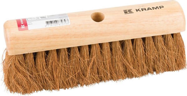 Balai coco 30cm FSC — réf. 5102812KR