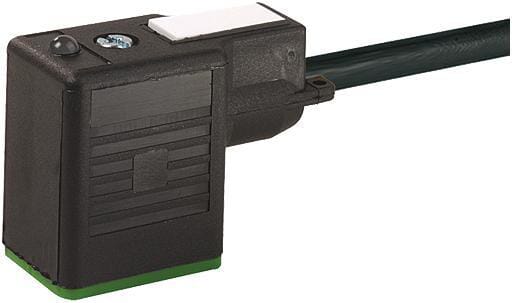 Fiche 11mm avec Câble · réf. 11021MSUDB16260200