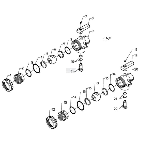 RESSORT TRACTION RÉF. VF06559330 - KVERNELAND