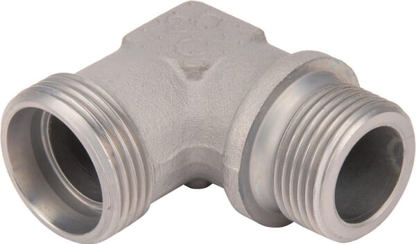 Coude mâle 22L-3/4 BSP · réf. WES22LR34