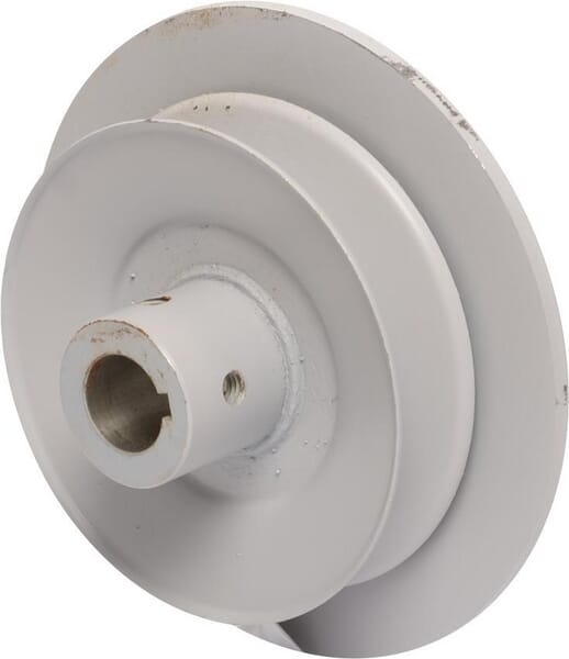 Disque entrainement acier — réf. 7074187YP