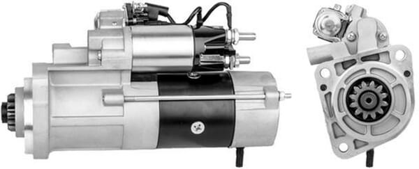 Démarreur 24V 5,5kW · réf. MS938