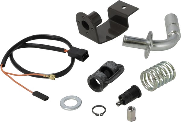 Support de gyrophare — réf. 7711132108