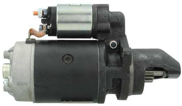Démarreur 12V 2.7kW 11 dents, Kramp vue 6