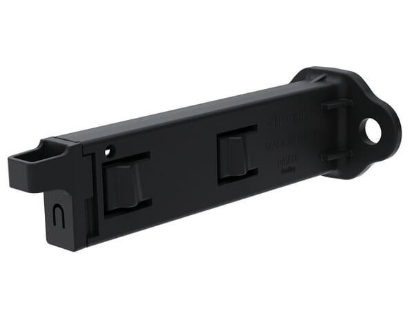Support de cale de roue Beam®, double, pour Origamy® 36 · réf. 600900200