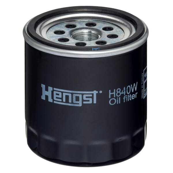 Filtre à huile Spin-on — réf. H840W