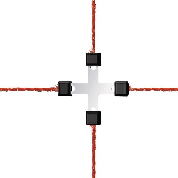 Kit de réparation Litzclip vue 3