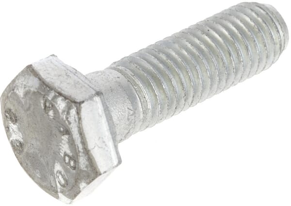 Vis hexagonale M10x35 · réf. 09331035