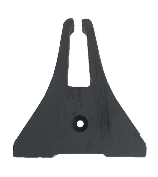 Plaque d'usure 200 mm Horsch — réf. 00310897KR