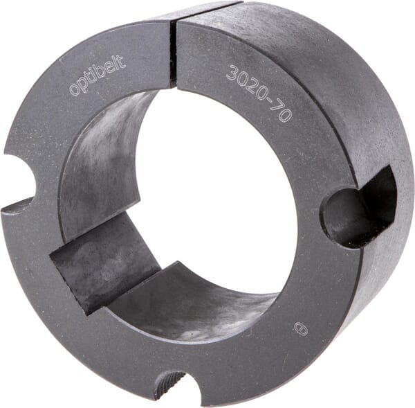 Upín. pouzdro Taperlock 70 mm