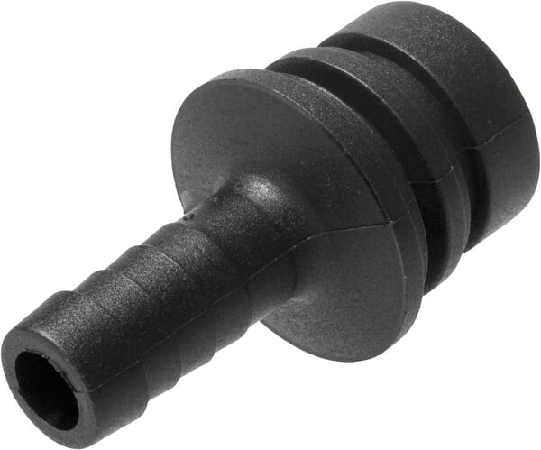 Hadicový nátrubek 13 mm pro sekční ventil