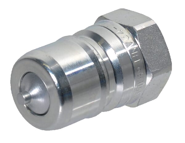 Raccord rapide mâle 3/4" - 1" 1/16 UNF · réf. HNV3434SAEM