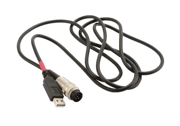 Cable data pc usb · réf. ET33327